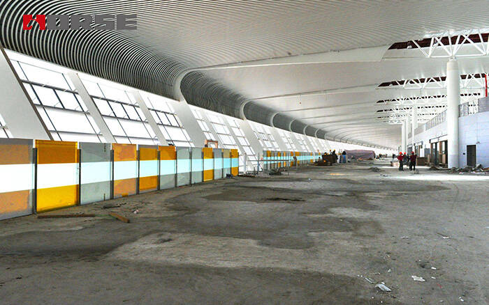 Hefei xinqiao airport Hefei xinqiao airport