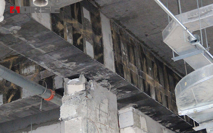 beam strengthening with frp sheet beam strengthening with frp sheet