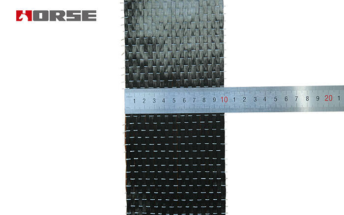 unidirectional carbon fiber sheet for structural strengthening unidirectional carbon fiber sheet for structural strengthening