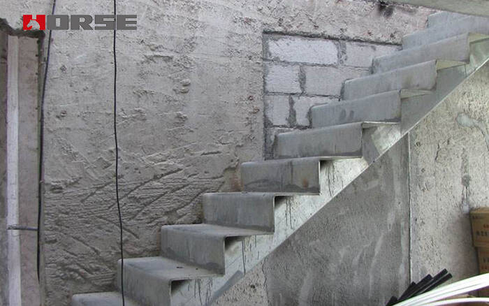 stairs reinforcement stairs reinforcement