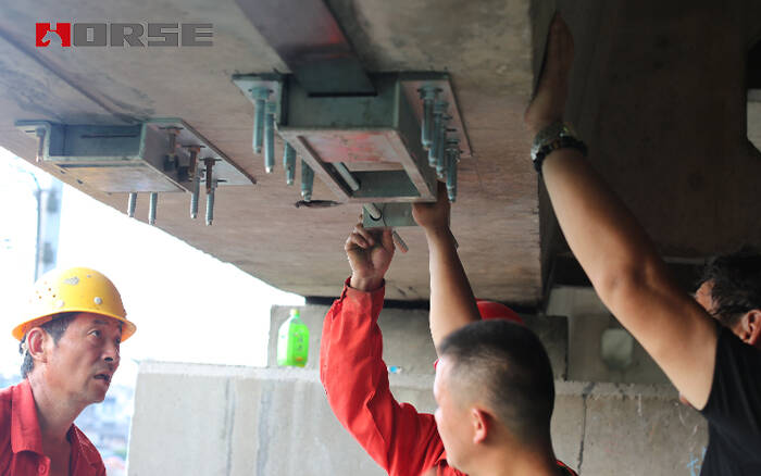 Prestressed CFRP Laminate Strengthening Prestressed CFRP Laminate Strengthening