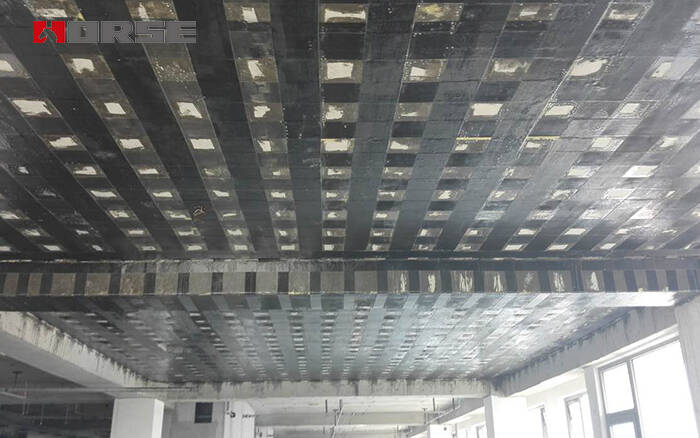 slab strengthening slab strengthening