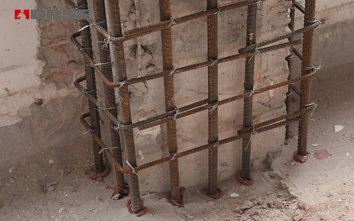 anchoring reinforcement system anchoring reinforcement system