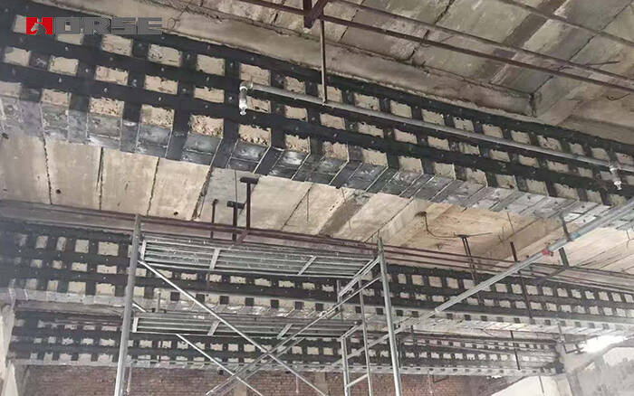 structural strengthening materials for beam structural strengthening materials for beam