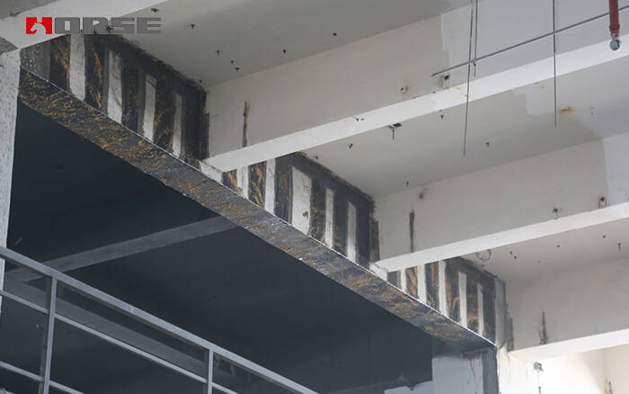 carbon fiber for beam carbon fiber for beam