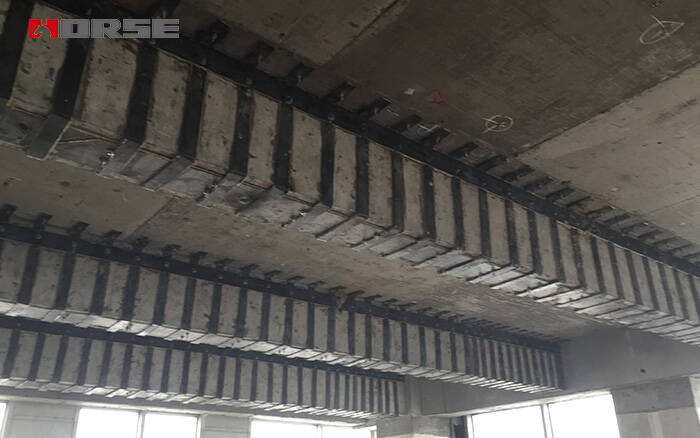 reinforced steel plate reinforced steel plate