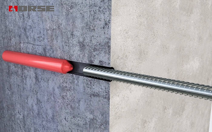 Threaded rod or rebar Threaded rod or rebar