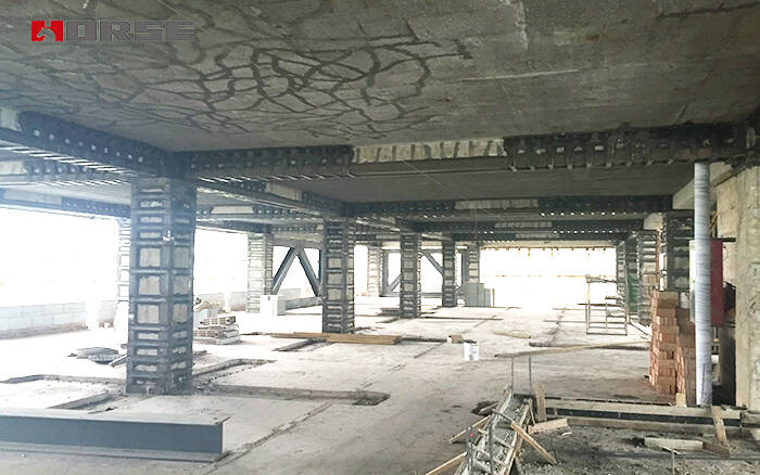 retrofitting retrofitting