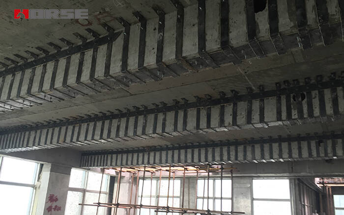 Structural Retrofitting Structural Retrofitting