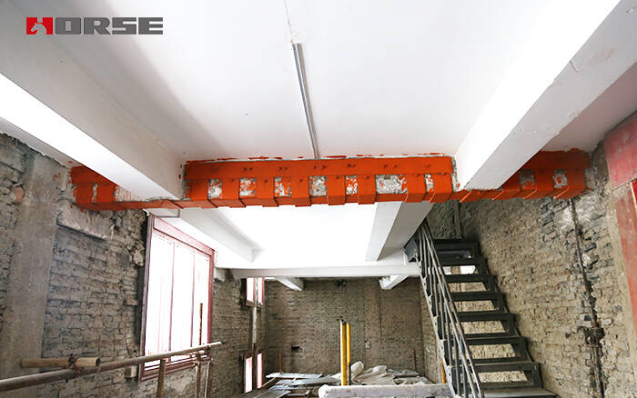 steel plate bonding slab opening steel plate bonding slab opening