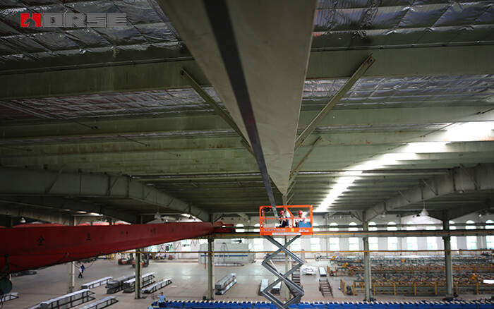 Can CFRP be used in steel structure Can CFRP be used in steel structure