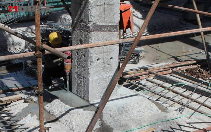 1525857888940875.jpg Epoxy bonded steel plate for the column 2.jpg