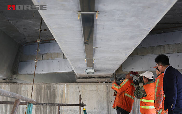 prestressed frp laminate for bridge strengthening prestressed frp laminate for bridge strengthening