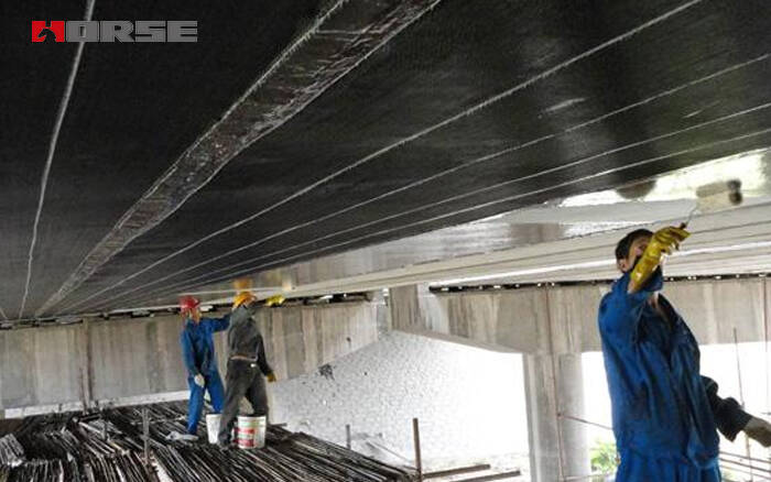 bridge strengthening by FRP wrap bridge strengthening by FRP wrap