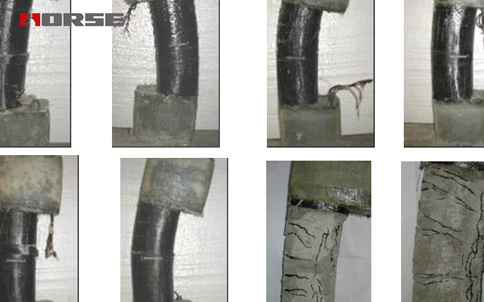 FRP composite strengthening system FRP composite strengthening system