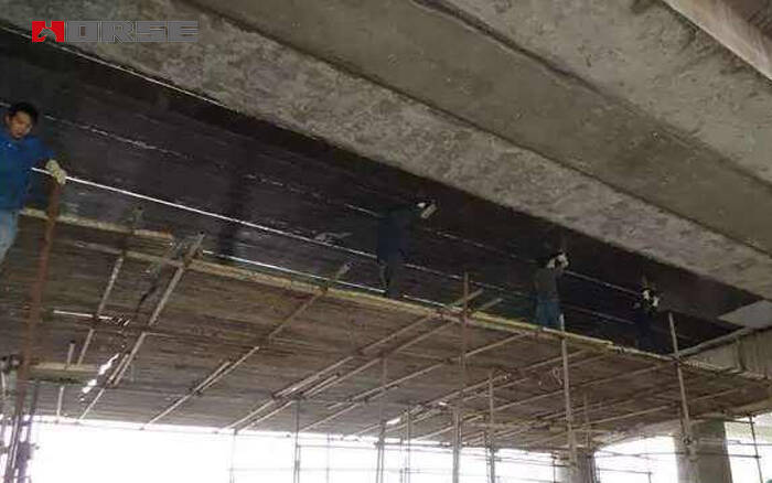 carbon fiber fabric for reinforced bridges carbon fiber fabric for reinforced bridges