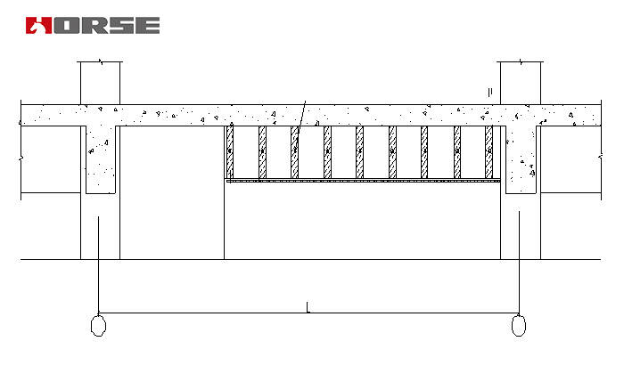 Beam retrofitting by epoxy bonded steel plate Beam retrofitting by epoxy bonded steel plate