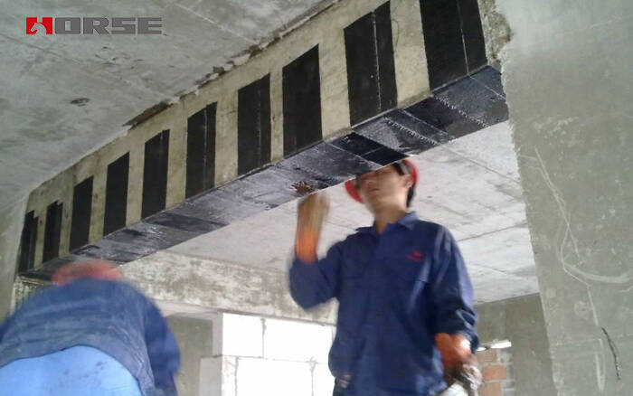 Seismic retrofit methods of reinforced concrete structures Seismic retrofit methods of reinforced concrete structures