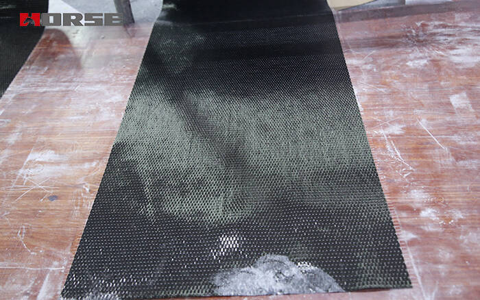 HM carbon fiber fabric for structural strengthening HM carbon fiber fabric for structural strengthening