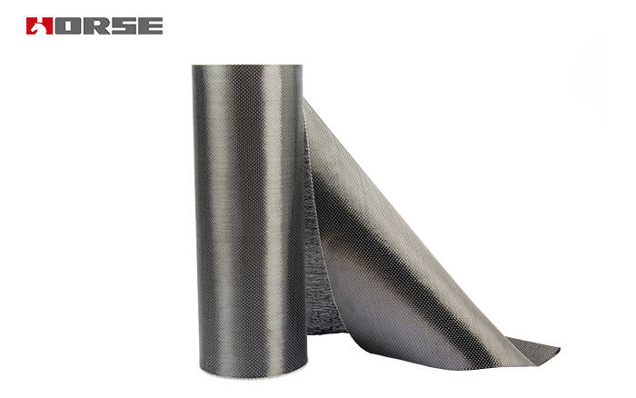 unidirectional carbon fiber fabric unidirectional carbon fiber fabric