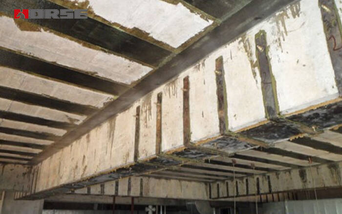 beams strengthened with bonded steel plates beams strengthened with bonded steel plates