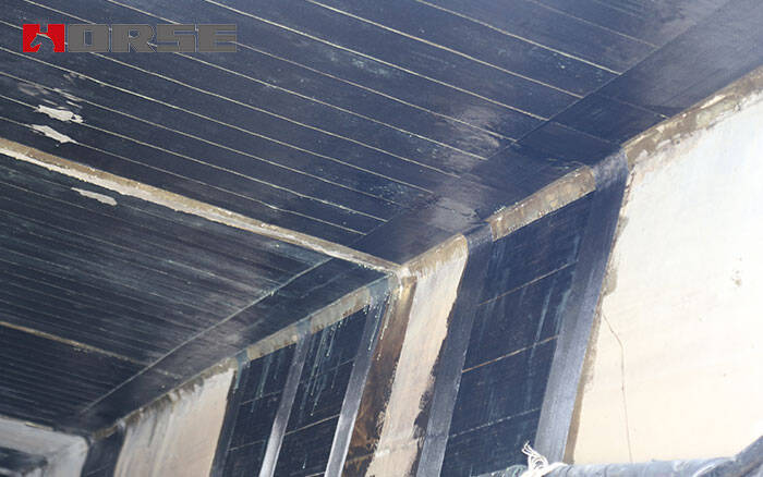 Carbon Fiber Reinforcement in Bridge Strengthening Carbon Fiber Reinforcement in Bridge Strengthening