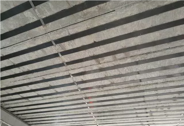 Carbon Fiber For Bridge Strengthening Carbon Fiber For Bridge Strengthening