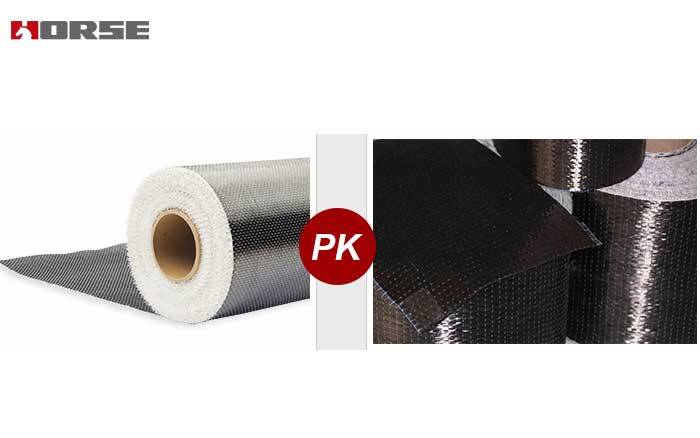 Advantages of Carbon Fiber Advantages of Carbon Fiber