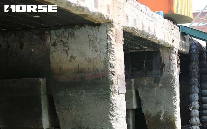 Application of carbon fiber in marine engineering Application of carbon fiber in marine engineering