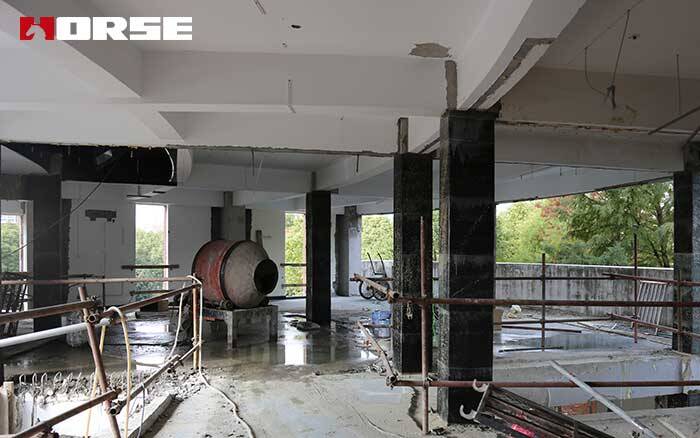 Benefits of carbon fiber reinforced polymer Benefits of carbon fiber reinforced polymer