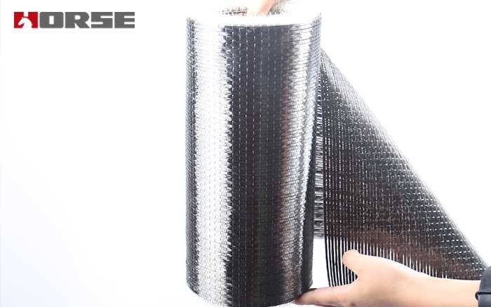 unidirectional carbon fiber fabric reinforcement unidirectional carbon fiber fabric reinforcement