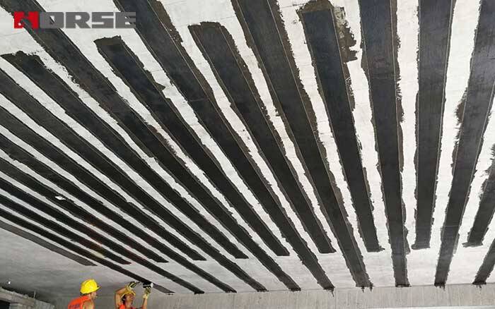 carbon fiber composites strengthening carbon fiber composites strengthening