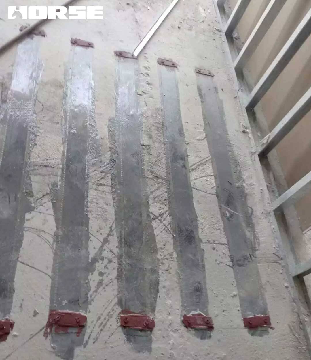 carbon fiber reinforcement slab carbon fiber reinforcement slab