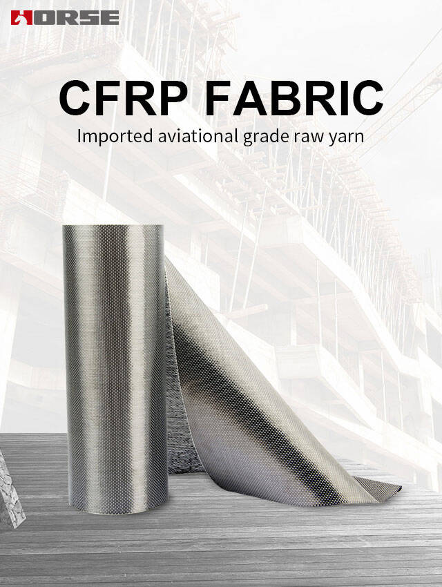 Advanced frp composite Advanced frp composite