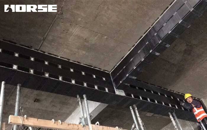 structural strengthening carbon fibre structural strengthening carbon fibre