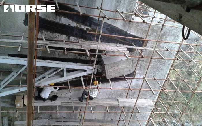 carbon fiber fabric in reservoir reinforcement project carbon fiber fabric in reservoir reinforcement project