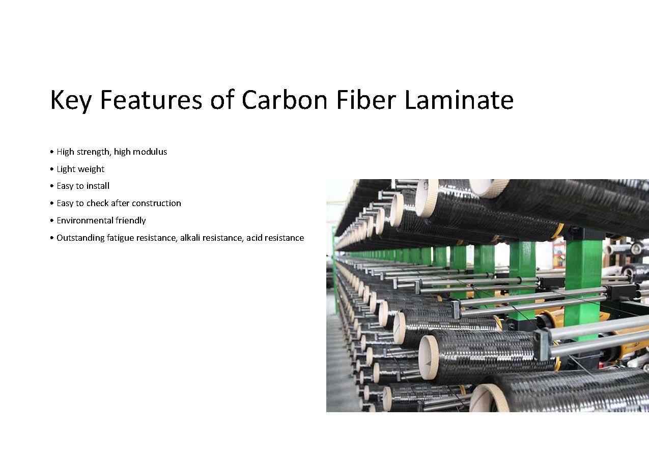 Horse carbon fiber laminate Horse carbon fiber laminate
