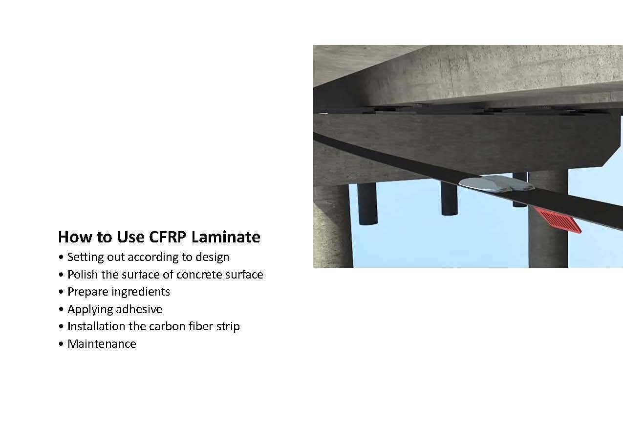 Horse carbon fiber laminate Horse carbon fiber laminate