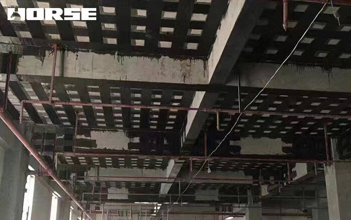 carbon fiber reinforcement slab carbon fiber reinforcement slab