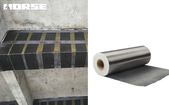 carbon fiber structural reinforcement carbon fiber structural reinforcement