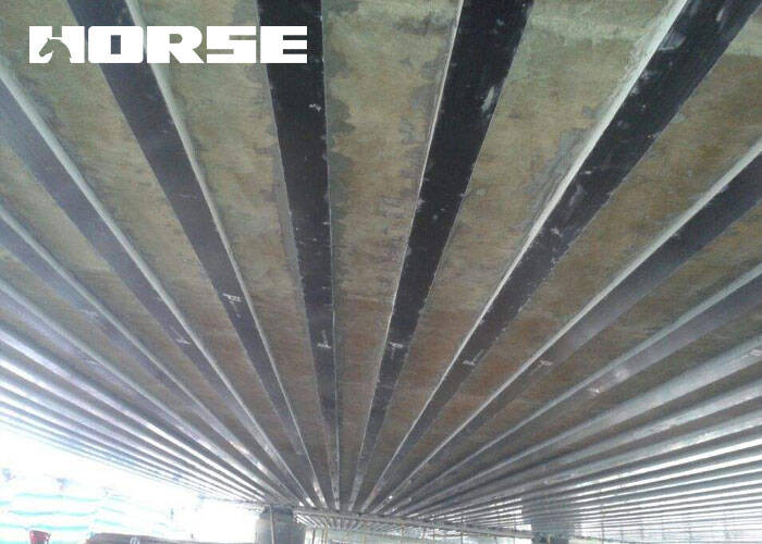 bridge reinforcement bridge reinforcement
