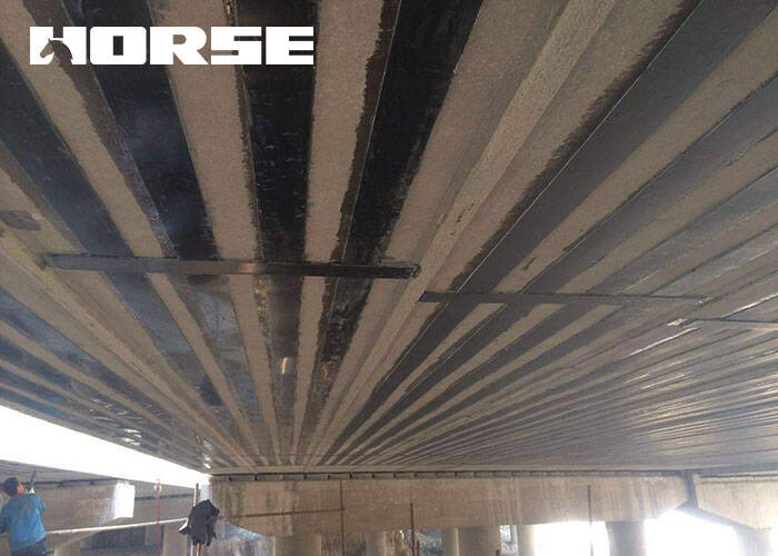 carbon fiber lamiante for bridge strengthening carbon fiber lamiante for bridge strengthening