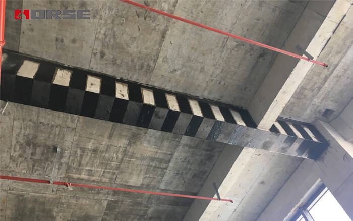 carbon fiber column strengthening reinforcemnet carbon fiber column strengthening reinforcemnet