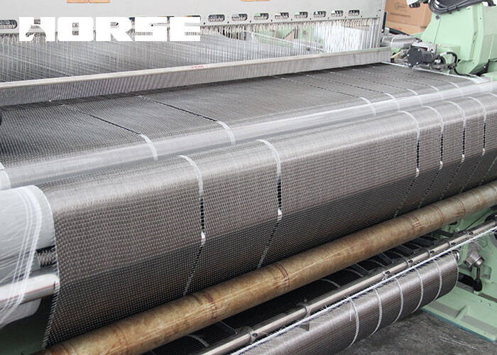 Unidirectional carbon fiber fabric manufacturer Unidirectional carbon fiber fabric manufacturer