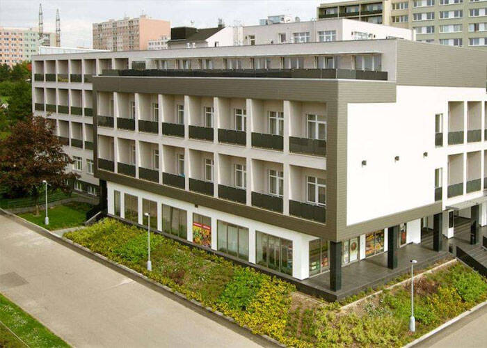 Retrofitting and Reinforcement Building Retrofitting and Reinforcement Building