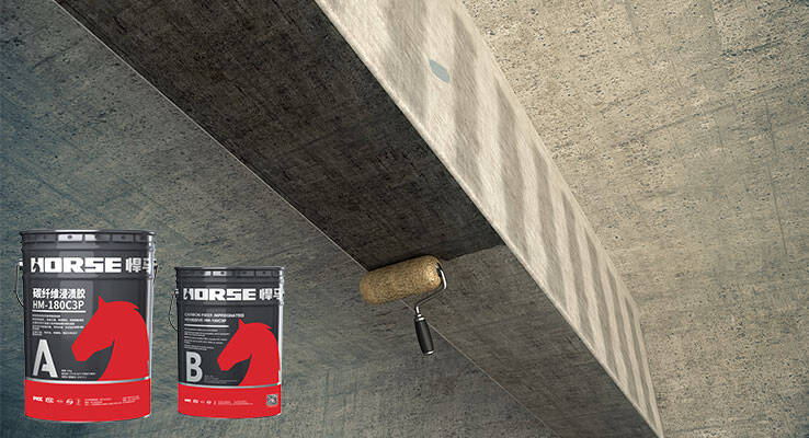 Adhesives for structural reinforcement Adhesives for structural reinforcement