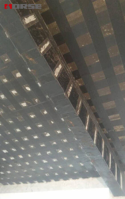 Application of FRP in concrete structural strengthening Application of FRP in concrete structural strengthening