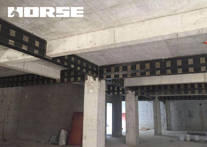 carbon fiber for structural repair carbon fiber for structural repair