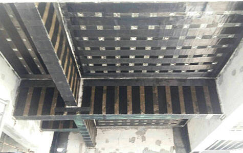 composite strengthening reinforcement composite strengthening reinforcement