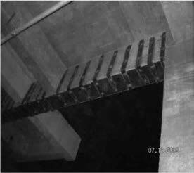 beam strengthening with steel plate beam strengthening with steel plate